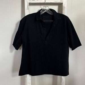 Frank & Eileen Patty Popover Henley - British Royal Navy